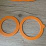 6 New KILNER L Replacement Seals Image 2