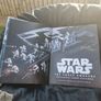 Star Wars The Force Awakens Incredible Cross-Sections Image 3
