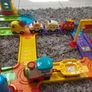v-tech toot toot drivers train station Image 6