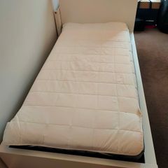 Single bed