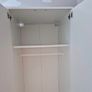 ikea white wardrobe Image 5