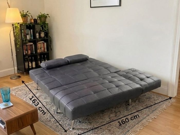 Sofa bed