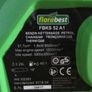 Florabest Chain Saw Image 2