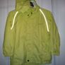 Girls Regatta rain jacket Image 3