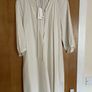 Jaeger Dress size size 8-10 . New Image 3