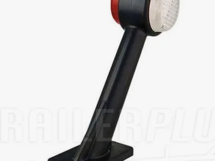LED sidemarkers trailer truck