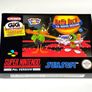 Daffy Duck Marvin Missions for Nintendo SNES - Brand New - Boxed & Mint Image 4