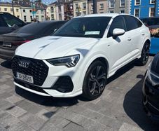 Audi Q3 2020