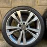 Mercedes Alloy Wheels R18 5x112 Image 3