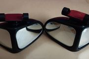 extra parking mirrors