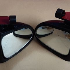 extra parking mirrors