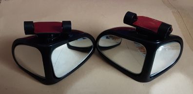 extra parking mirrors