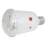 90w Flash Strobe Light Stand Umbrella Kit Image 4