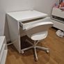 Desk & Chair Image 3
