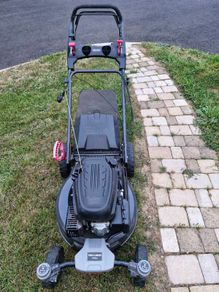 Lawnmower