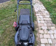 Lawnmower