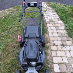 Lawnmower