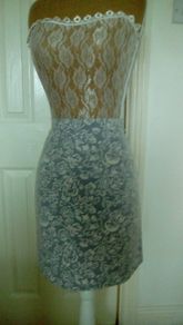 River Island Skirt