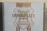 Madonna CD - The Immaculate Collection