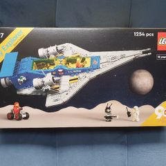 Lego 10497 Galaxy Explorer