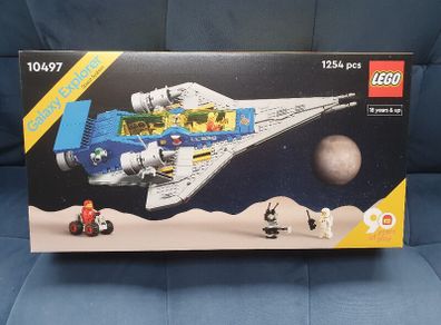 Lego 10497 Galaxy Explorer