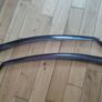 Wind deflectors for Dacia Duster II (front only) Image 3