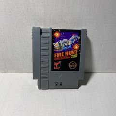 Fire Hunt Nintendo Nes toy Loot Crate Item