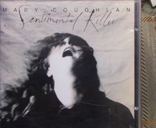 Mary Coughlan - Sentimental Killer CD