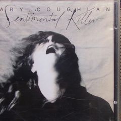 Mary Coughlan - Sentimental Killer CD