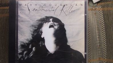 Mary Coughlan - Sentimental Killer CD