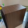 Amp, CD Changer and Speakers Image 2