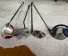 Golf Clubs