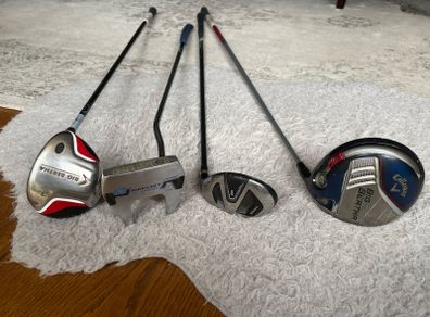 Golf Clubs