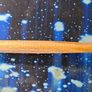 Singing bowl replacement mallet sticks choose from 3 sizes, wood and leather, 17-28cm Image 6