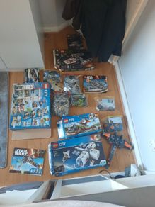 bulk lego sale