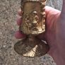 19th Century French Gilded Bronze Pyrogen Image 3