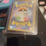 Raticate no. 92 Japanese Nihil Zero Pokemon card Image 4