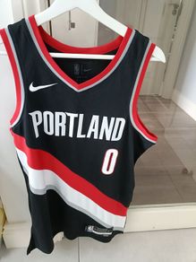 Basketball Vest