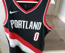 Basketball Vest