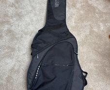 Ritter Bass guitar case