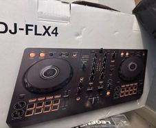 Pioneer Ddj-flx4