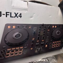 Pioneer Ddj-flx4