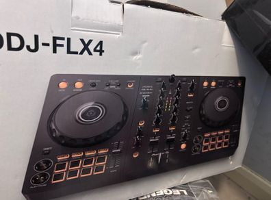 Pioneer Ddj-flx4
