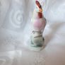 Vintage Ceramic Chicken Image 2