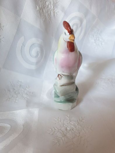Vintage Ceramic Chicken