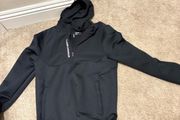 under armour men's tracksuit- size s