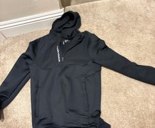 under armour men's tracksuit- size s