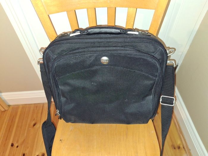 Dell Laptop Bag