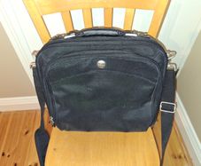 Dell Laptop Bag
