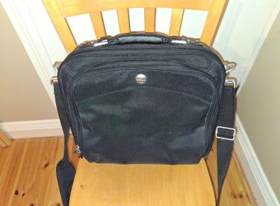 Dell Laptop Bag